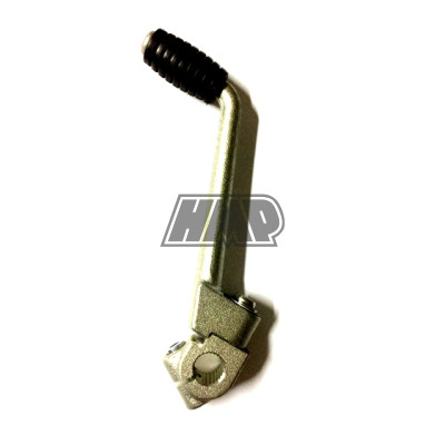 Pedal kickstarter DERBI 50 SENDA